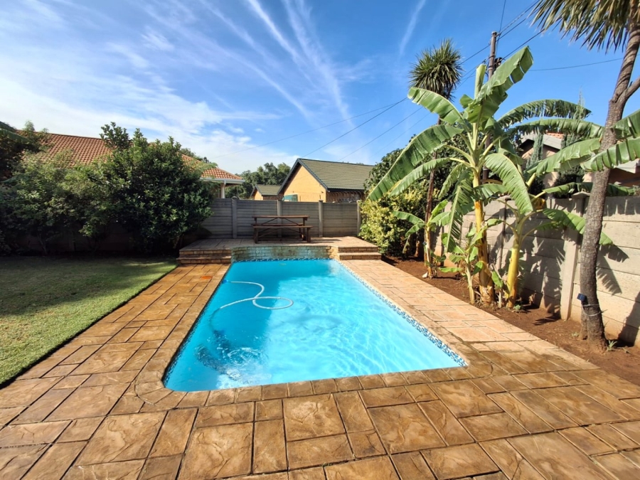 3 Bedroom Property for Sale in Vaalpark Free State